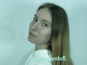 Ottiliegambell