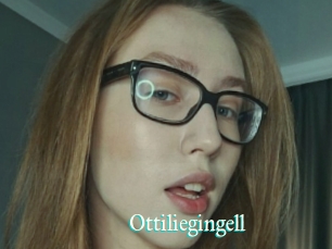 Ottiliegingell