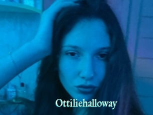 Ottiliehalloway