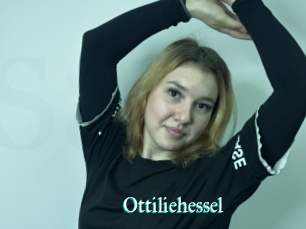 Ottiliehessel