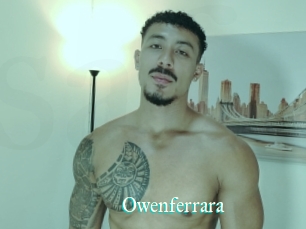 Owenferrara