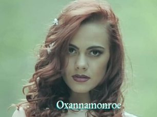 Oxannamonroe