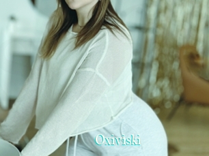 Oxiviski