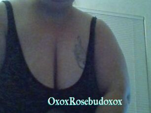 OxoxRosebudoxox
