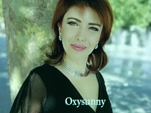 Oxysunny