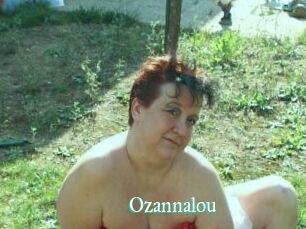 Ozannalou
