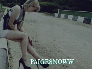 PAIGE_SNOWW