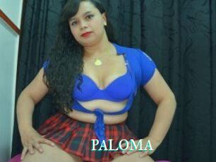 PALOMA