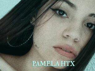 PAMELA_HTX