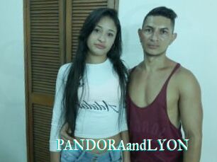 PANDORAandLYON