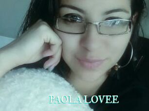 PAOLA_LOVEE