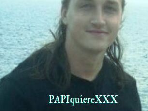 PAPIquiereXXX