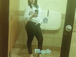 PBnjelly