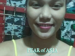 PEAR_of_ASIA
