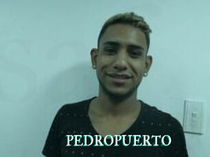 PEDRO_PUERTO