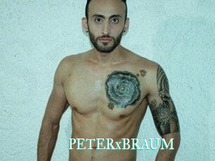 PETERxBRAUM