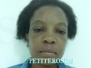 PETITEROSE38
