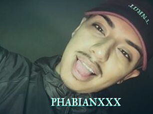PHABIANXXX