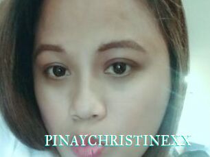 PINAYCHRISTINEXX