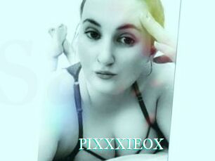 PIXXXIEOX