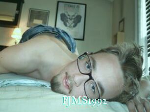PJMS1992