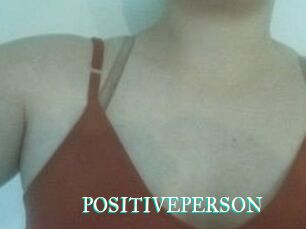 POSITIVEPERSON