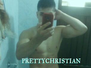 PRETTYCHRISTIAN