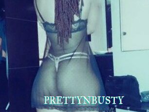 PRETTYNBUSTY