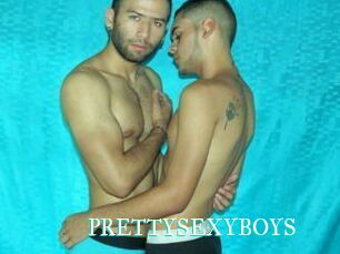 PRETTYSEXYBOYS