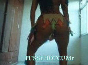 PUSSYHOTCUM1