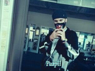 Paapii