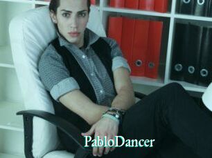 PabloDancer