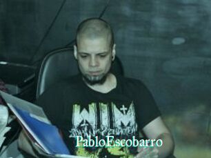 PabloEscobarro
