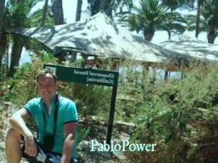 PabloPower