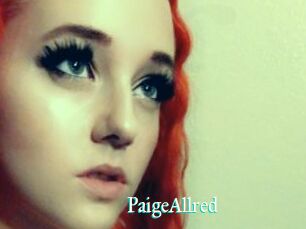 PaigeAllred