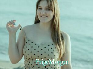 PaigeMorgan