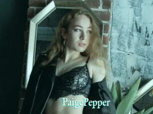 PaigePepper