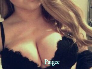 Paigee