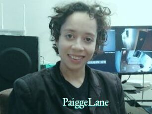 PaiggeLane