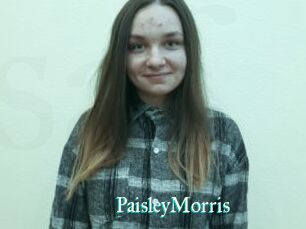PaisleyMorris