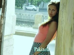 Pakizela