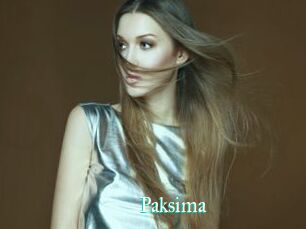 Paksima