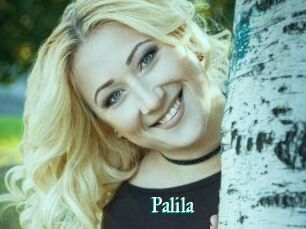Palila