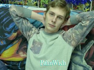 PalinWich