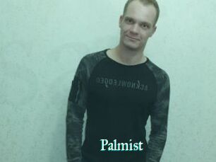 Palmist