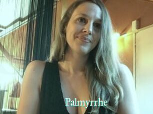 Palmyrrhe