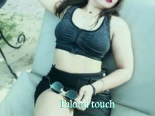 Palomi_touch