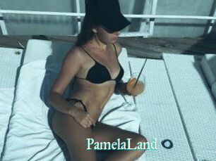 PamelaLand
