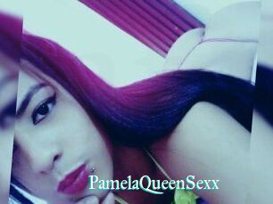 PamelaQueenSexx