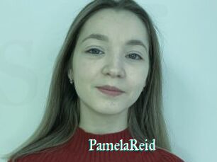 PamelaReid
